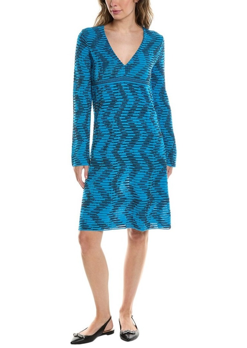 M Missoni Mini Dress