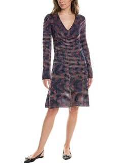 M Missoni Mini Dress