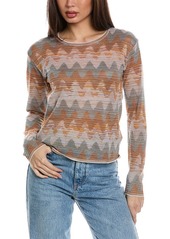 M Missoni Wool-Blend Sweater