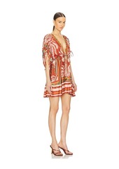 Maaji Divinise Kaftan