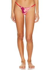Maaji Flash Reversible Bikini Bottom