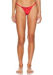 Maaji Flash Reversible Bikini Bottom