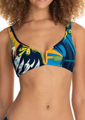 Maaji Hypnotic Victory Reversible Bikini Top