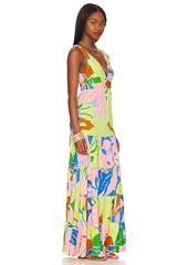 Maaji Marea Maxi Dress