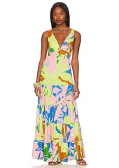 Maaji Marea Maxi Dress