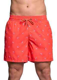 Maaji Men's Standard Sporty Shorts