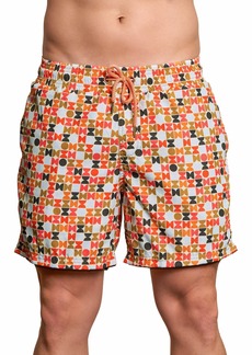 Maaji Men's Standard Sporty Shorts  XL