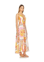 Maaji Oasis Maxi Dress