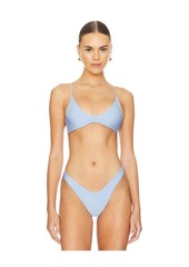 Maaji Reversible Creta Bikini Top