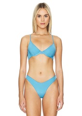 Maaji Reversible Dainty Bikini Top