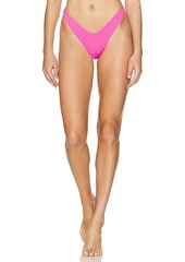 Maaji Reversible Splendour Bikini Bottom