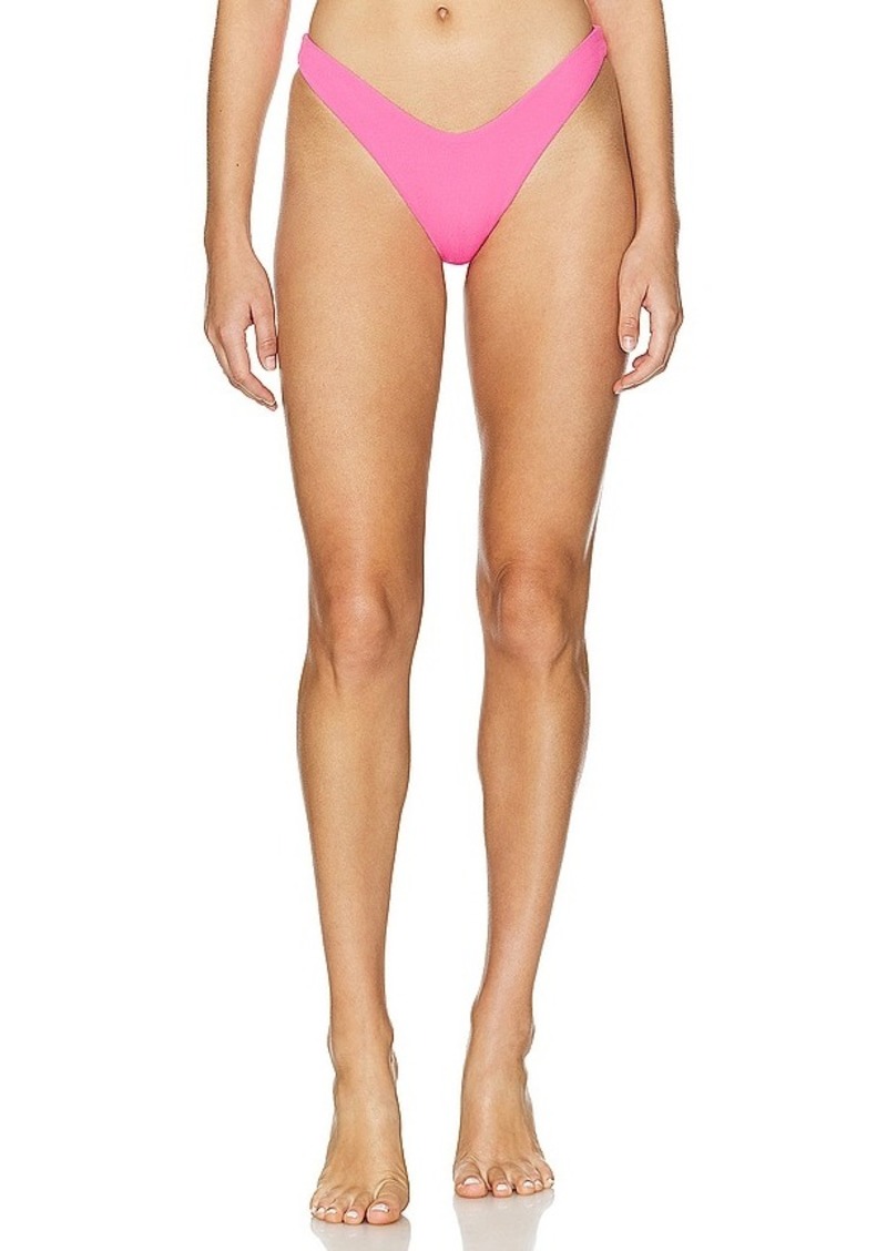 Maaji Reversible Splendour Bikini Bottom