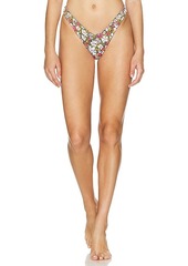 Maaji Reversible Valerya Bikini Bottom