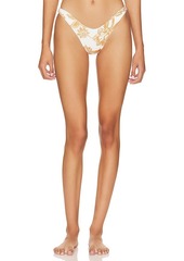 Maaji Splendour Reversible Bikini Bottom