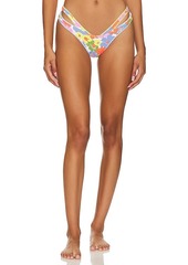 Maaji Twinsie Reversible Bikini Bottom