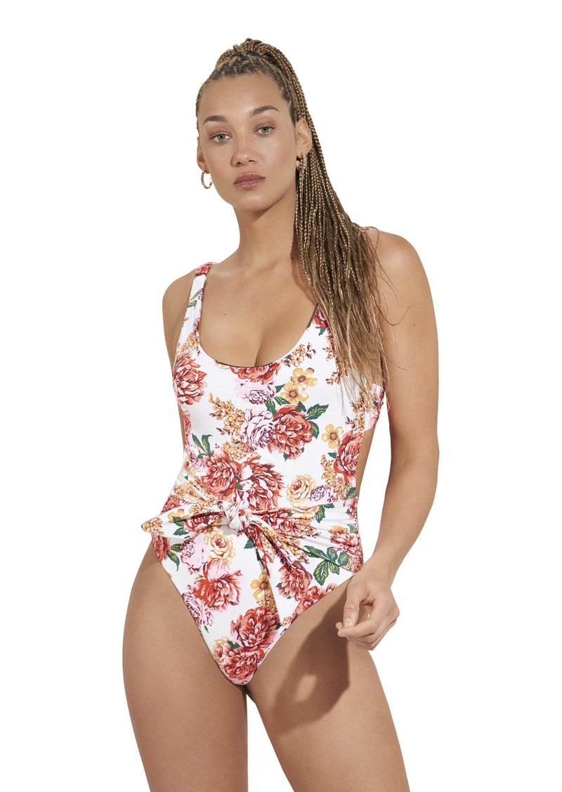 Maaji womens Classic Without Soft Cups One Piece Swimsuit   US