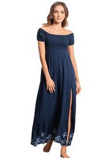 Maaji Women's Long Dress