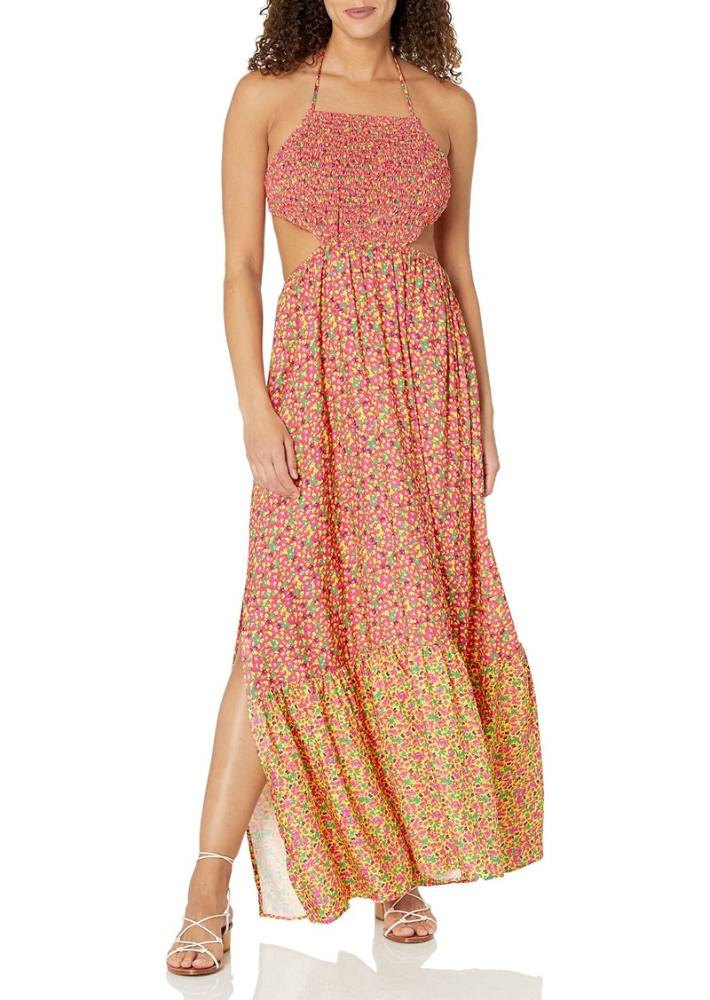 Maaji Women's Long Dress