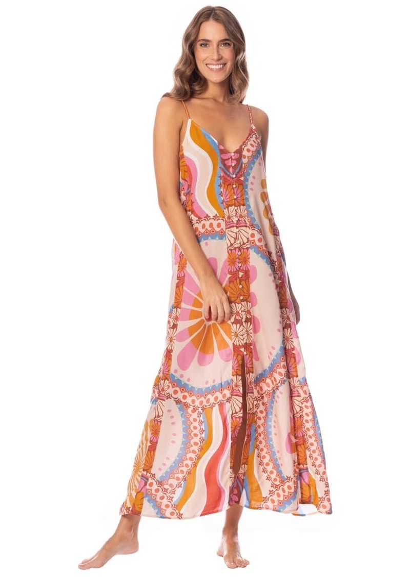 Maaji Women's Long Dress