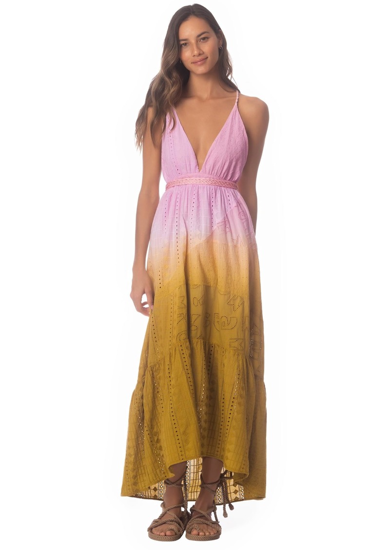 Maaji Women's Long Dress