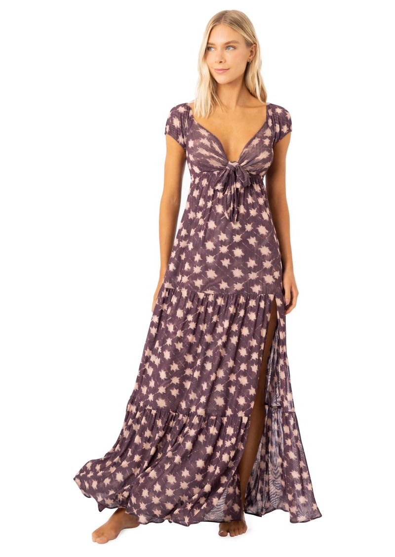 Maaji Women's Long Dress