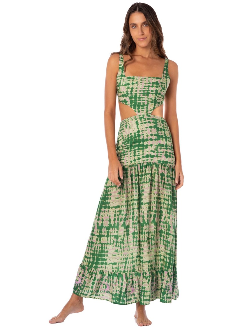 Maaji Women's Long Dress