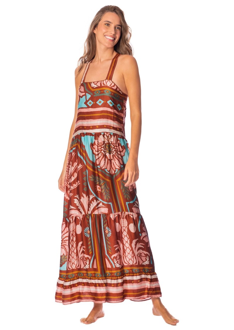 Maaji Women's Long Dress