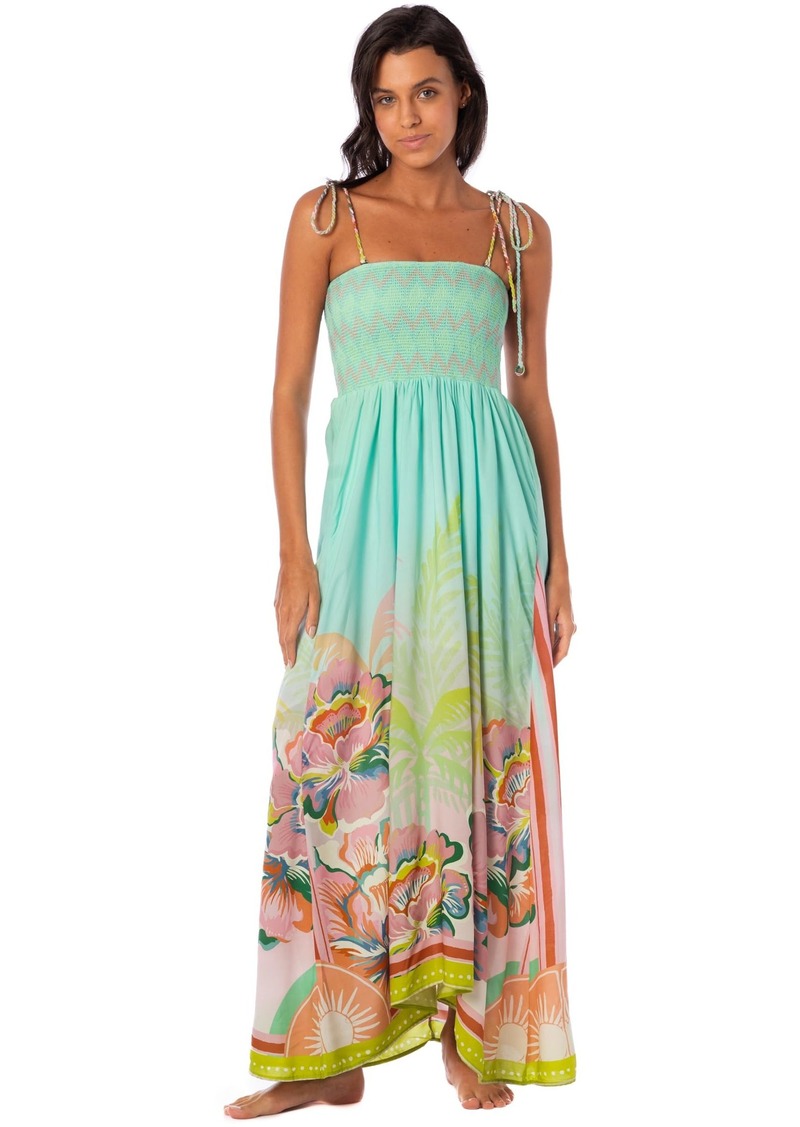 Maaji Women's Long Dress