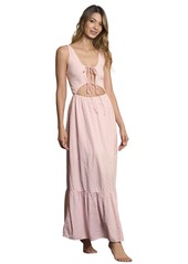 Maaji womens Long Dress Pink  US