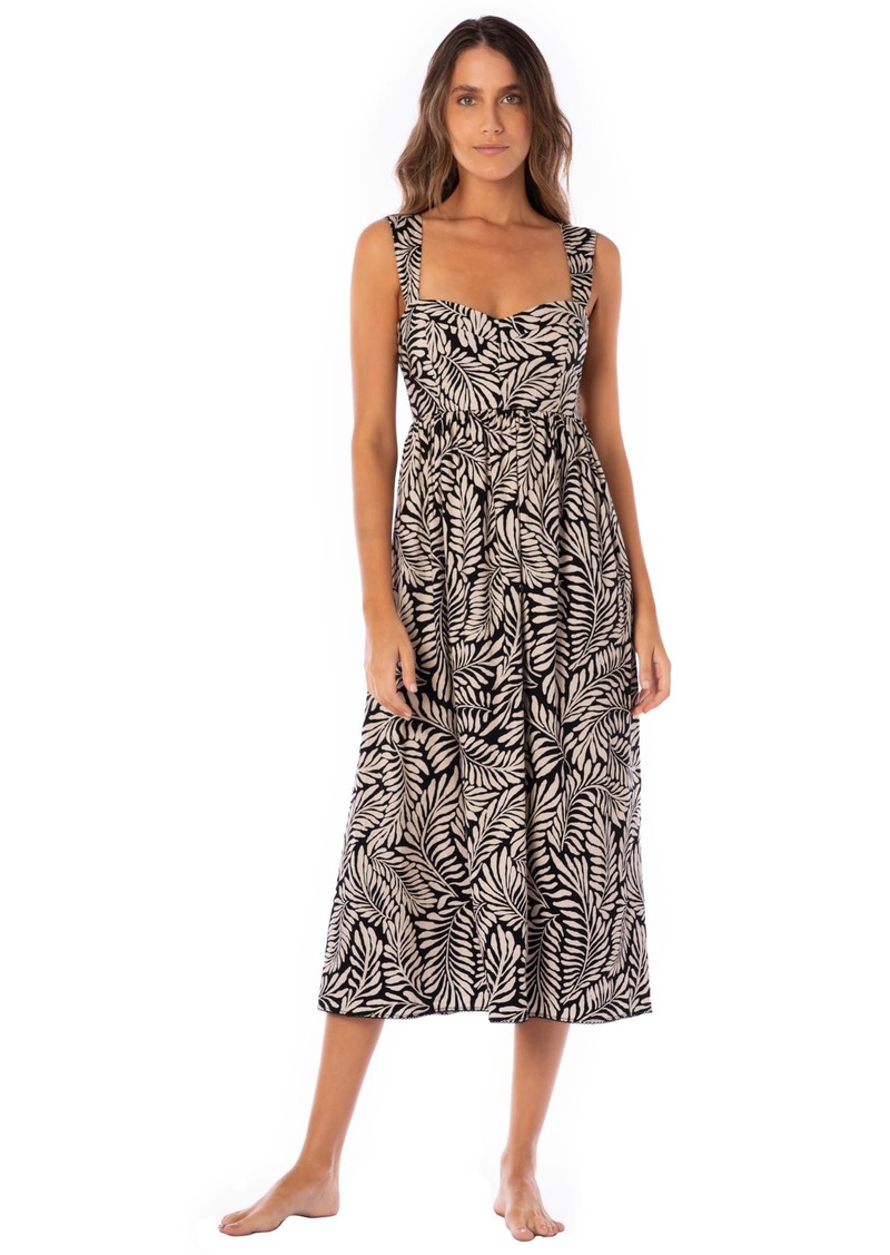 Maaji Women's Midi Dress