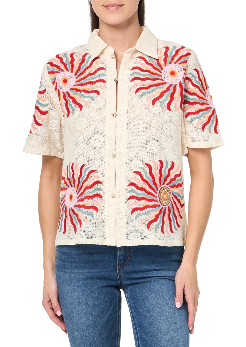 Maaji Women's Shirt