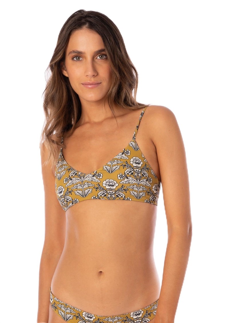 Maaji Women's Standard Bralette