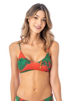 Maaji Women's Standard Bralette