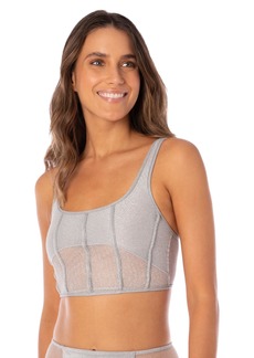 Maaji Women's Standard Crop Top