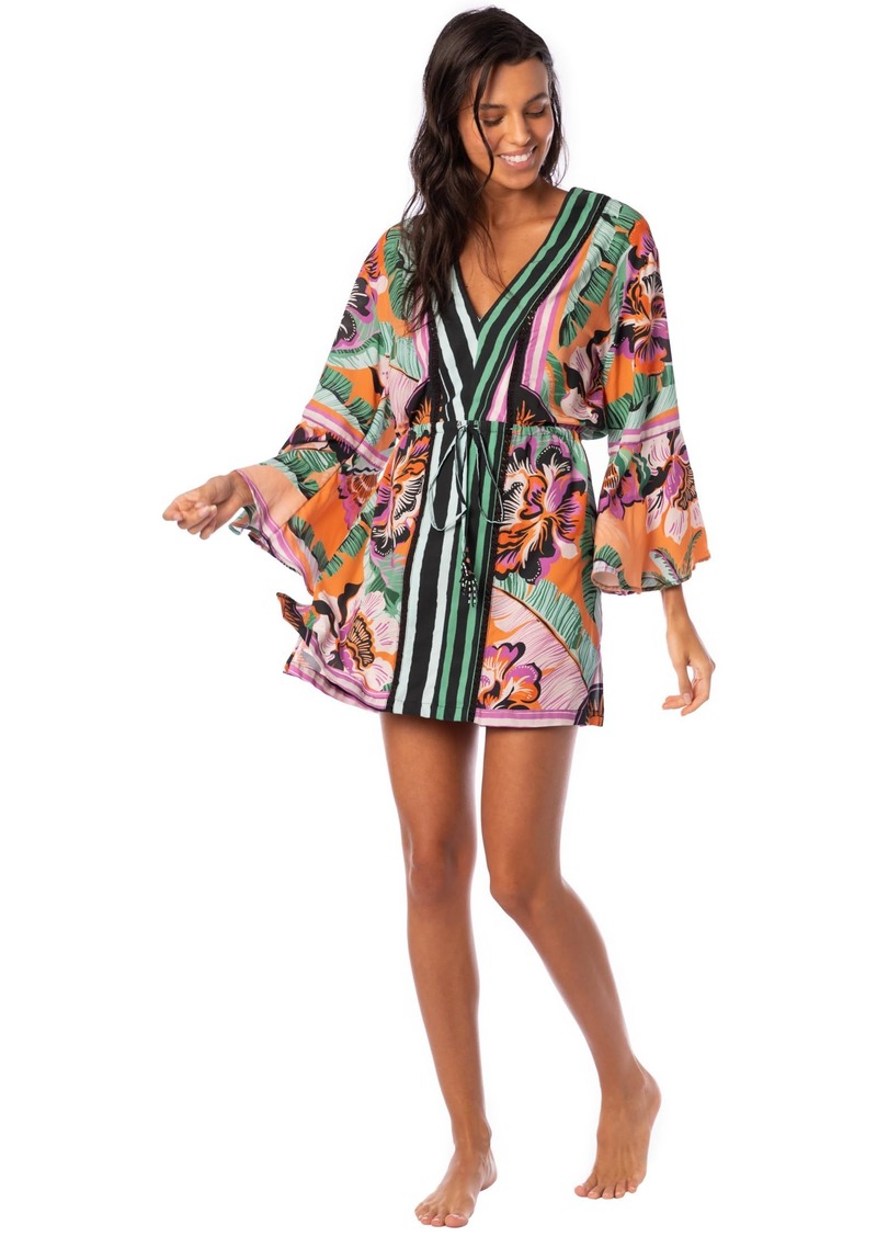 Maaji Women's Standard Kaftan