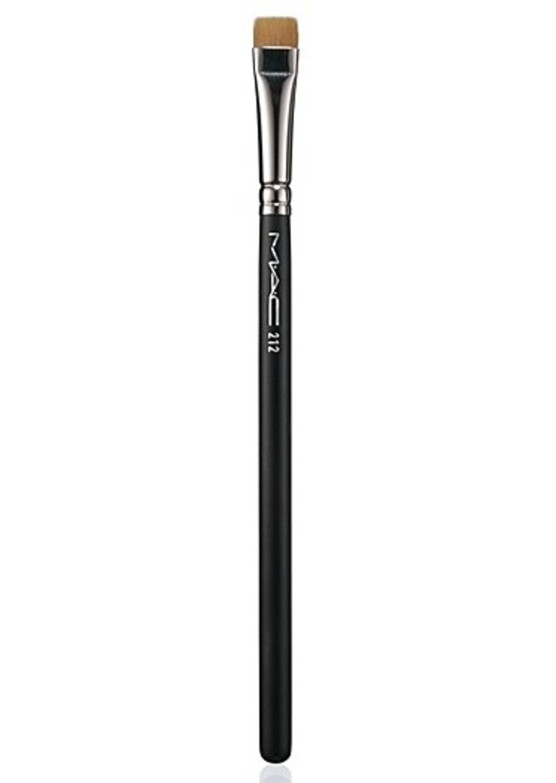 MAC 212 Flat Definer Brush, Eyes On MAC Collection