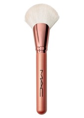 MAC Cosmetics Bronzer Fan Brush at Nordstrom