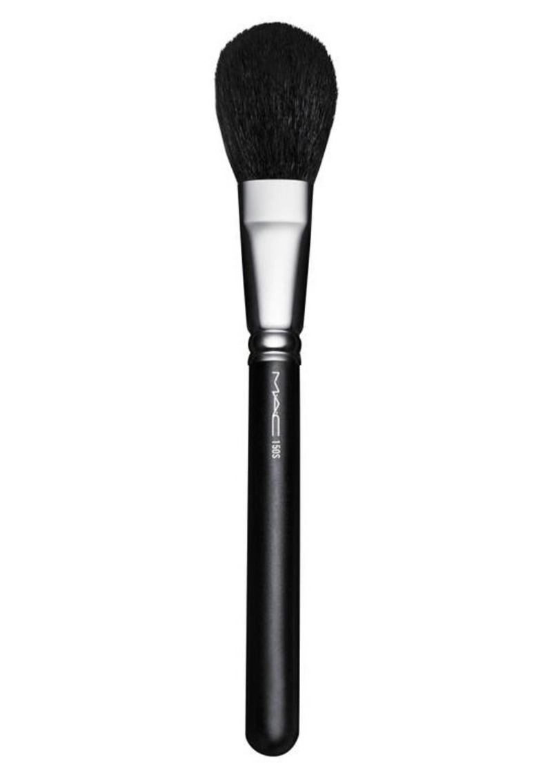 MAC Cosmetics MAC 150S Synthetic Large Powder Brush at Nordstrom
