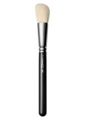 MAC Cosmetics 168S Large Angled Contour Brush at Nordstrom