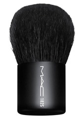 MAC Cosmetics 182S Buffer Brush at Nordstrom