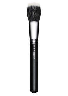 MAC Cosmetics MAC 187S Synthetic Duo Fibre Face Brush at Nordstrom