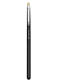 MAC Cosmetics MAC 219S Synthetic Pencil Brush at Nordstrom