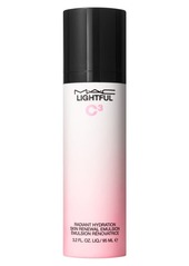 MAC Cosmetics MAC Lightful C3 Radiant Hydration Skin Renewal Emulsion at Nordstrom