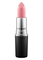 MAC Cosmetics MAC Cremesheen Lipstick in Peach Blossom at Nordstrom