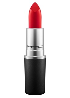 MAC Cosmetics Cremesheen Lipstick in Brave Red (C) at Nordstrom Rack
