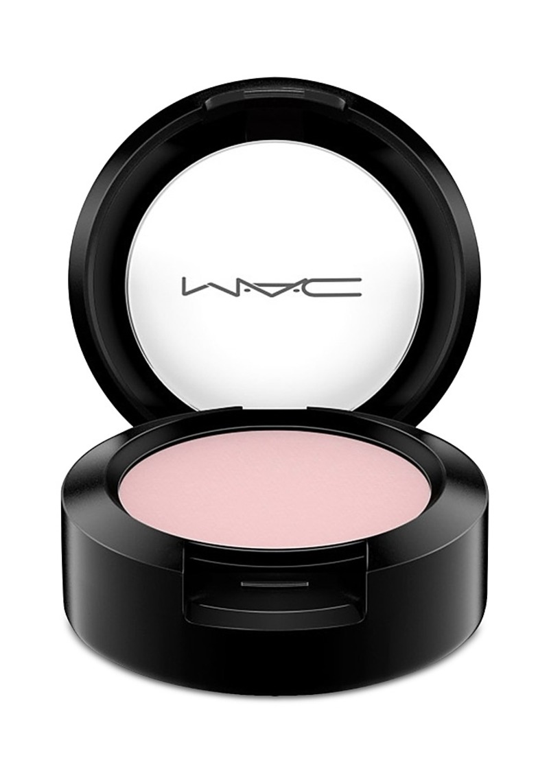 MAC Eye Shadow - Matte