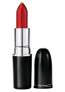 MAC Cosmetics Lustreglass Sheer-Shine Lipstick in Flustered at Nordstrom Rack