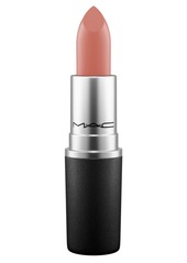 MAC Cosmetics Matte Lipstick in Velvet Teddy (M) at Nordstrom Rack