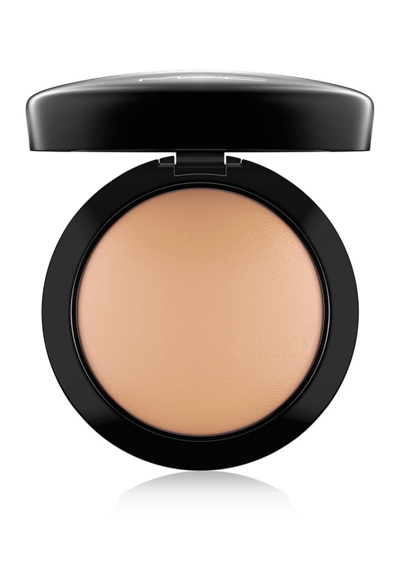 MAC Mineralize Skinfinish Natural