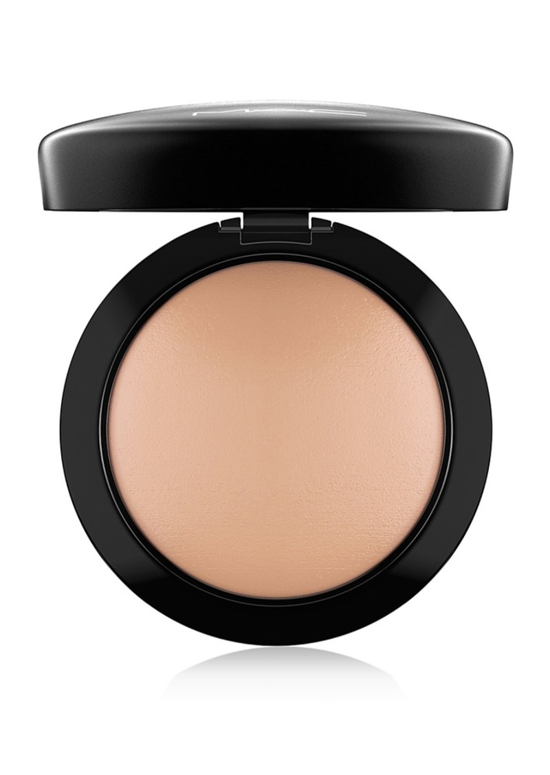 MAC Mineralize Skinfinish Natural